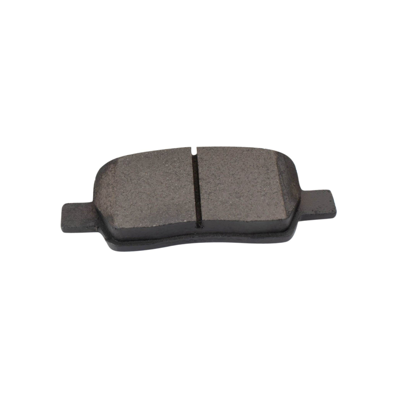 تصویر محصول لنت ترمز عقب هیوندای سانتافه 4 سیلندر دو دیفرانسیل سال 2014